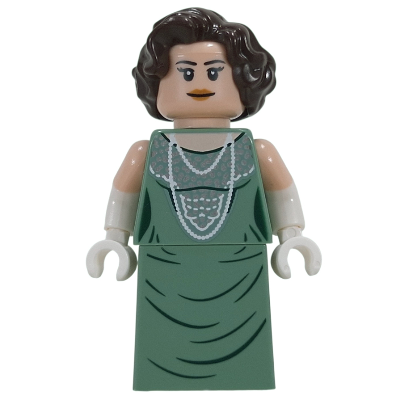 Lego Cora Crawley