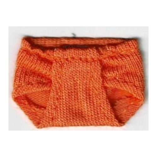 Lego Scala, Baby Pants / Diaper