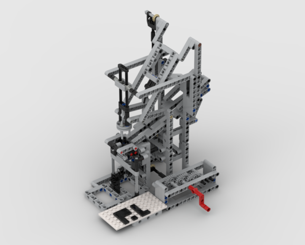Lego GBCC.PL 05
