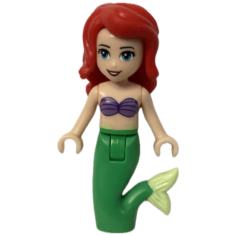 Lego Ariel