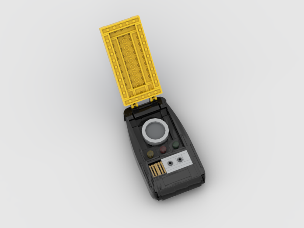 Lego Star Trek TOS Communicator
