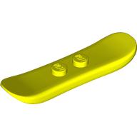 Lego Sports Snowboard Small / Vibrant Yellow