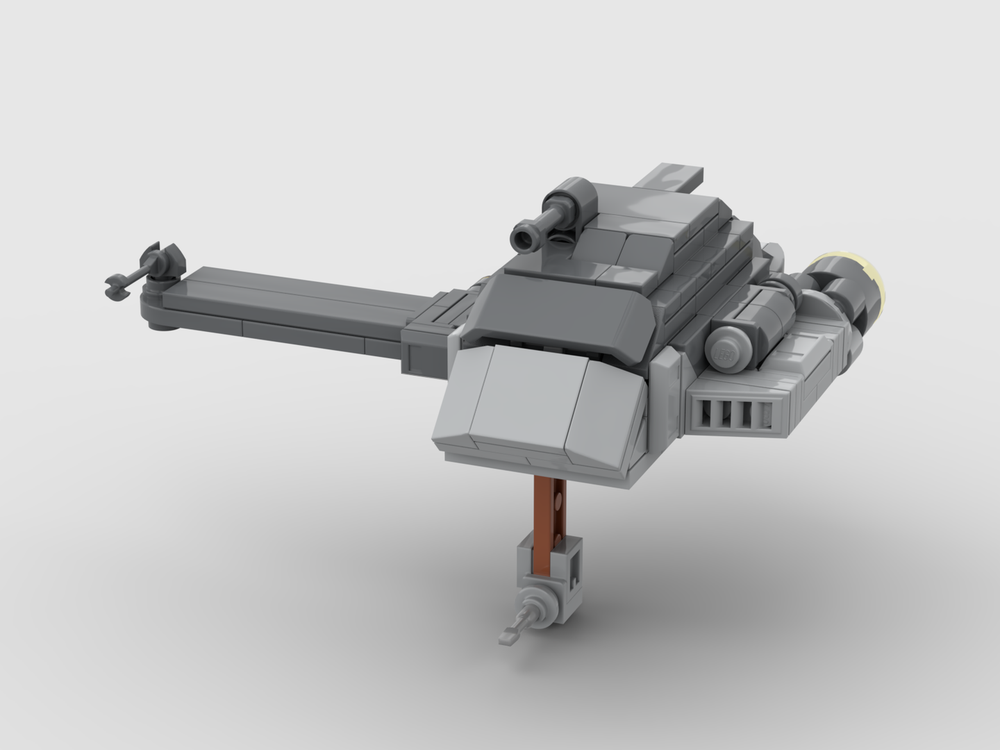 Lego The Twilight