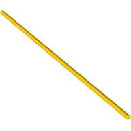 Lego Hose Rigid 3mm D. 21L / 16.8cm / Yellow