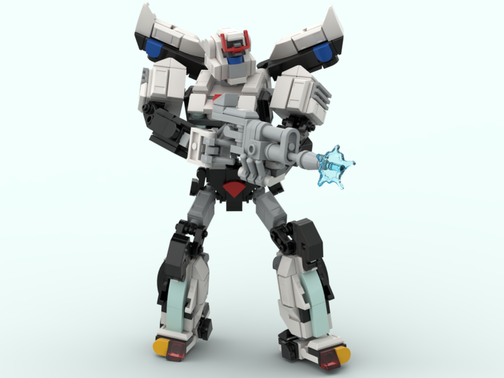 Lego Prowl