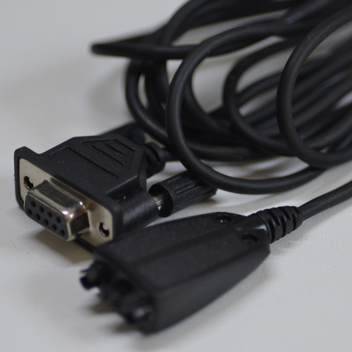 Lego Cable, Serial, for Spybotics / Black
