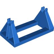 Lego Duplo Train Tipper Holder 4 x 8 (Skip Holder)