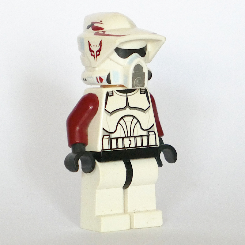 Lego Clone ARF Trooper / Elite Clone Trooper (Rancor Battalion)