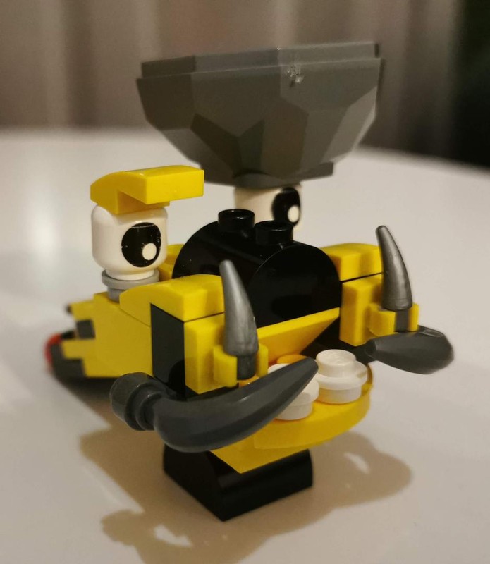 Lego Lejel