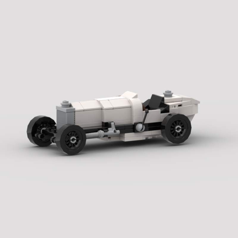Lego 1931 MILLER BOWES INDY 500 WINNER