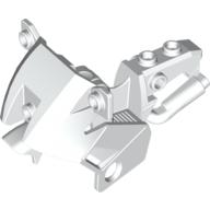 Lego Fairing, Motorcycle, Modern