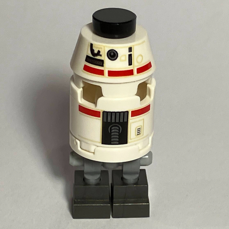 Lego DD-BD