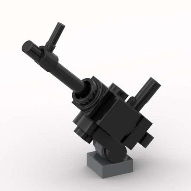Lego DShK_MG_Tiny