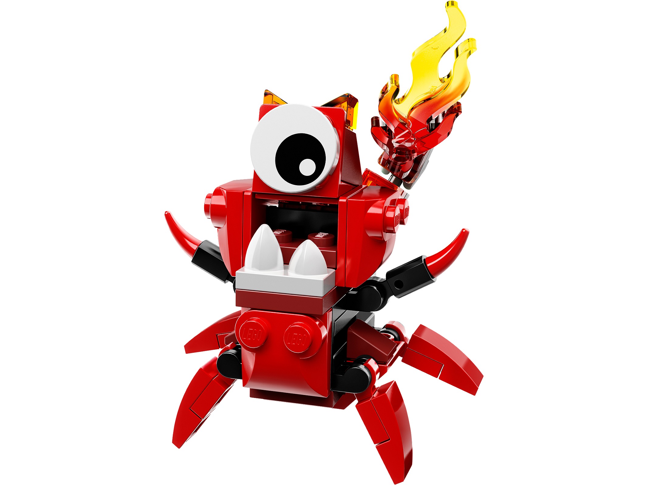 Lego Flamzer