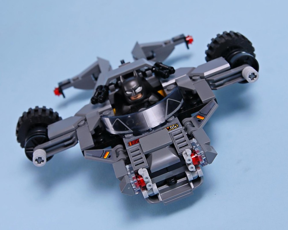 Lego 76331 B FLY