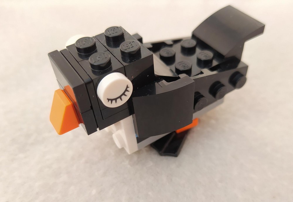 Lego 11946 Bobbing Bird