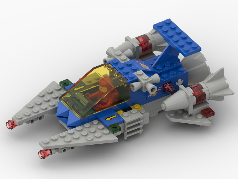 Lego Biforcuta