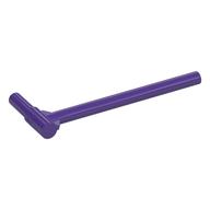 Lego Bar 5L with Handle (Friction Ram) / Dark Purple