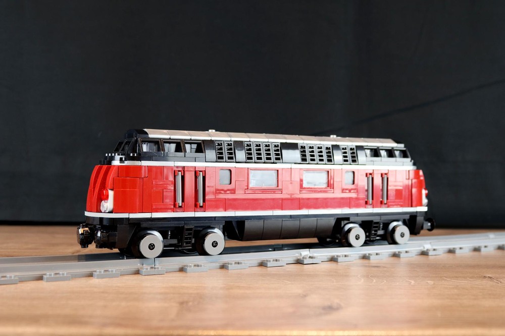 Lego V-200-01-MkIV