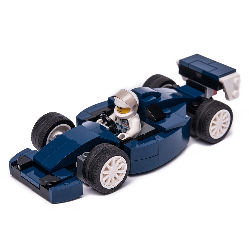 Lego 75885 F1