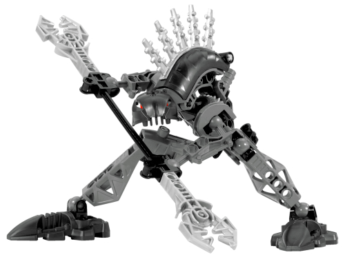 Lego Vorahk