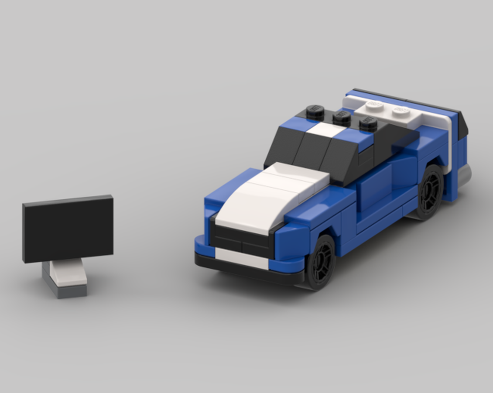Lego I shunk 75871-1