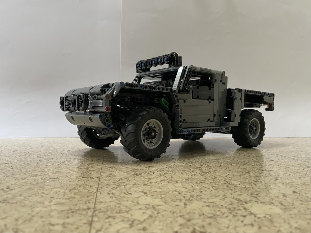 Lego 42129 Trophy Truck