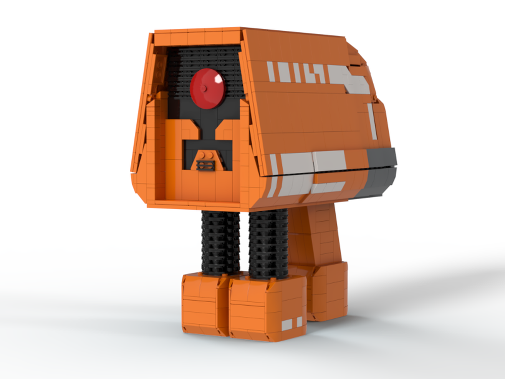 Lego HT-IN-4