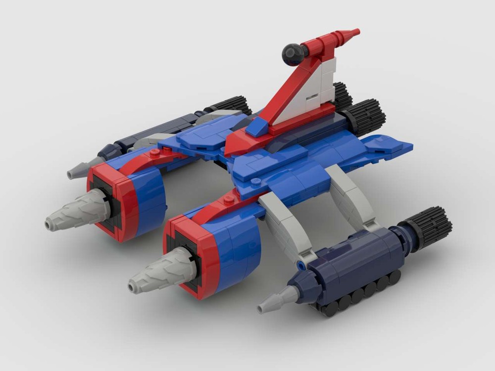 Lego DRILL SPACER