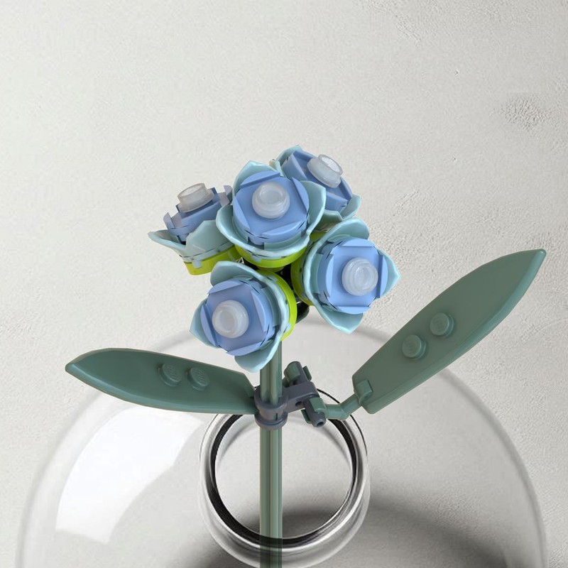 Lego Asparagaceae