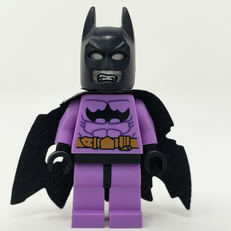 Lego Batzarro