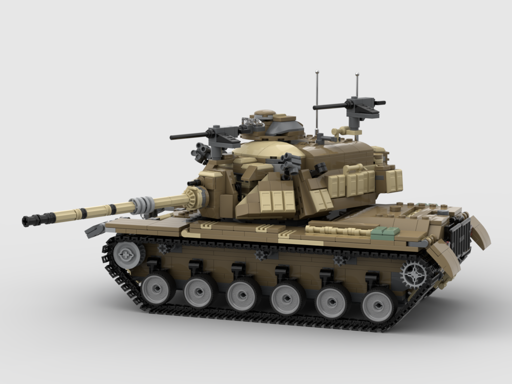 Lego MOC-156277