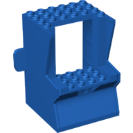Lego Pod, Arcade Machine / Blue