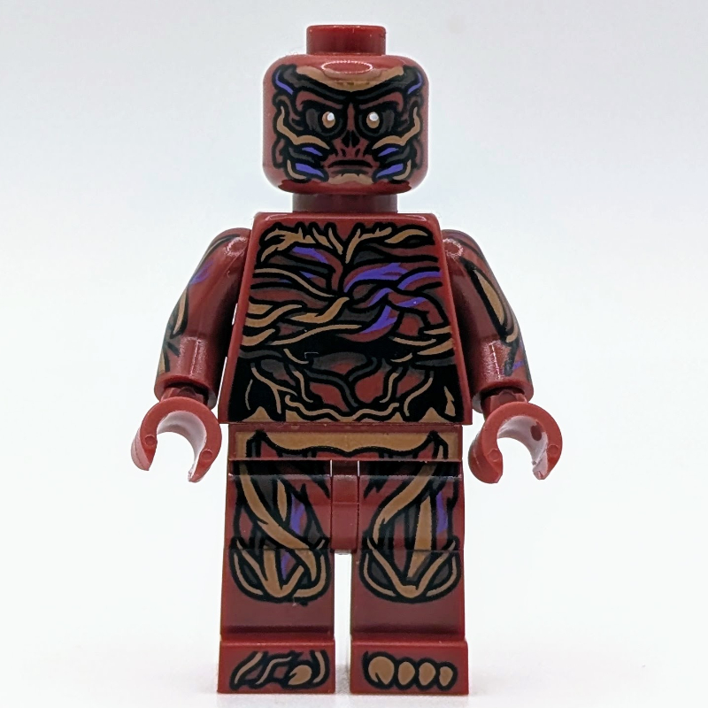 Lego Vecna