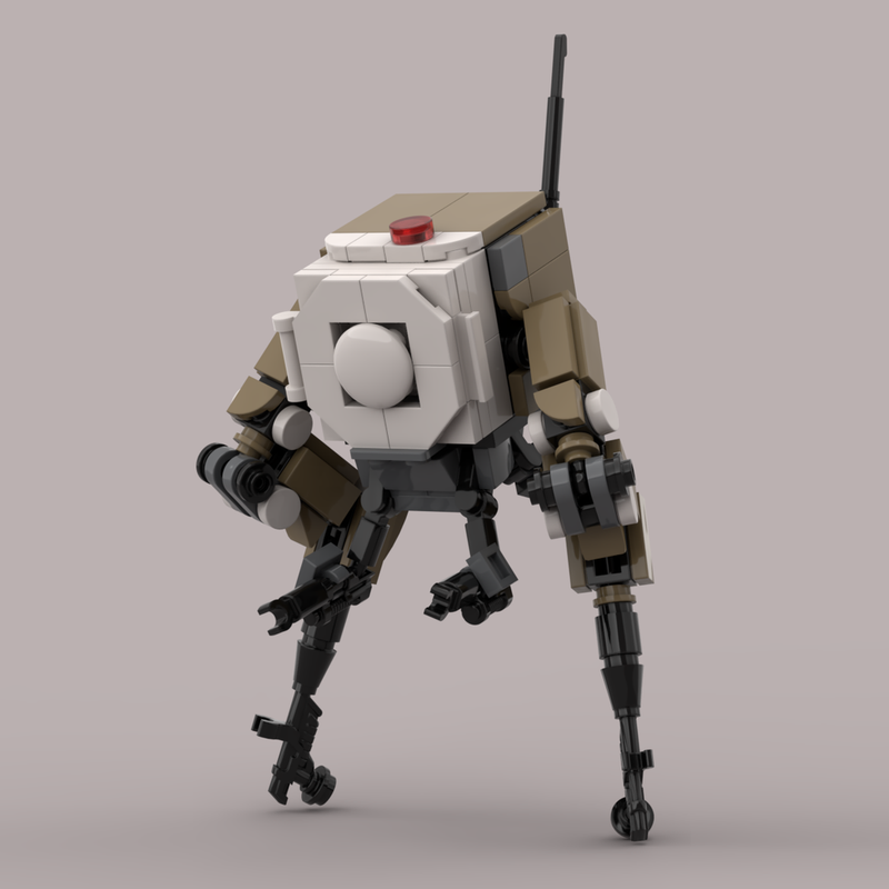Lego CuboTZ
