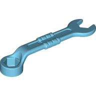 Lego Duplo Wrench with Handles / Medium Azure