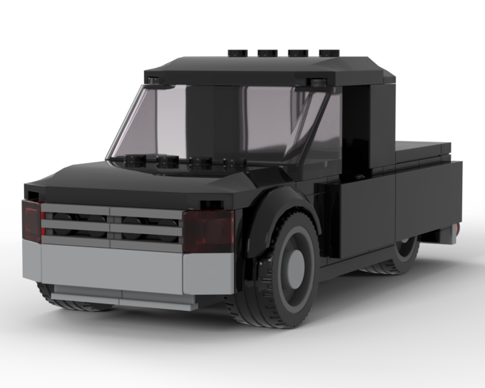 Lego Low Rider