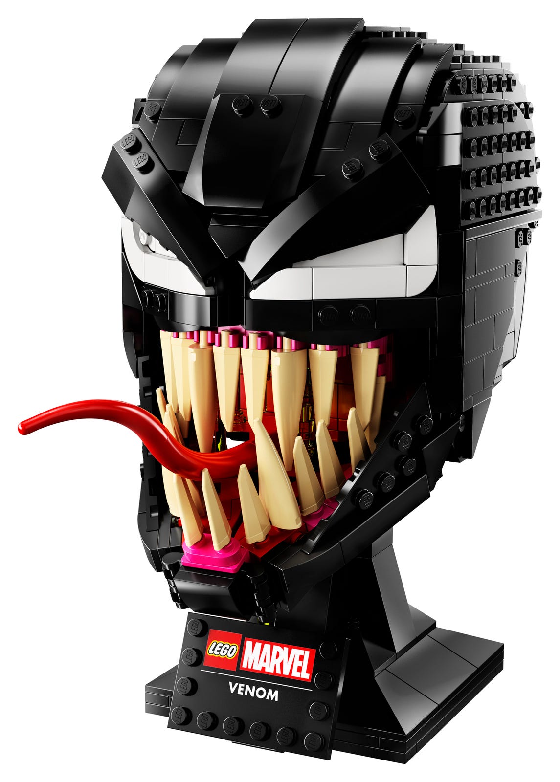 Lego Venom