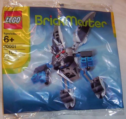Lego BrickMaster
