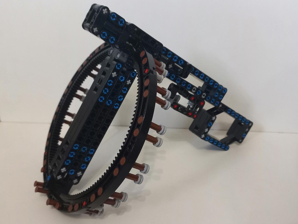 Lego MOC-147774