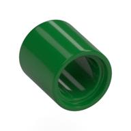 Lego Technic Pin Connector Round 1L [Beam] / Green
