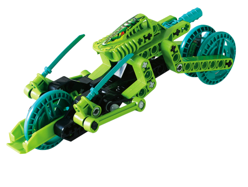 Lego Swamp