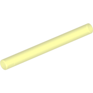 Lego Bar 4L (Lightsaber Blade / Wand) / Trans-Neon Green