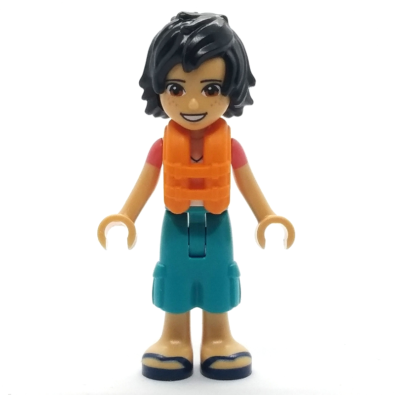 Lego Koa