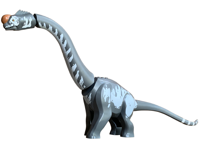 Lego Dinosaur Titanosaurus