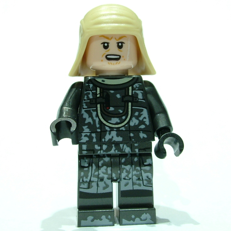 Lego Rebolt