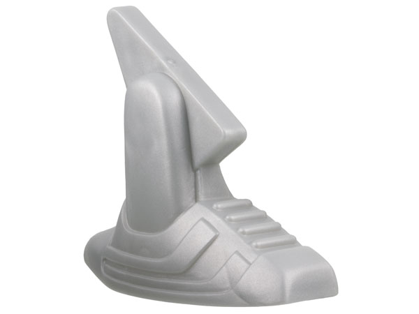 Lego Sports Soccer Shoe, Right
