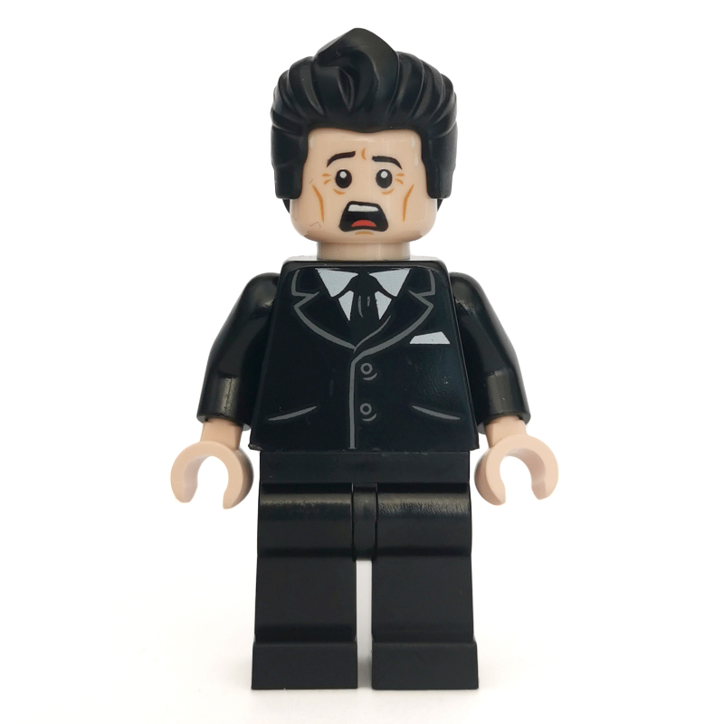 Lego Shimada Henchman