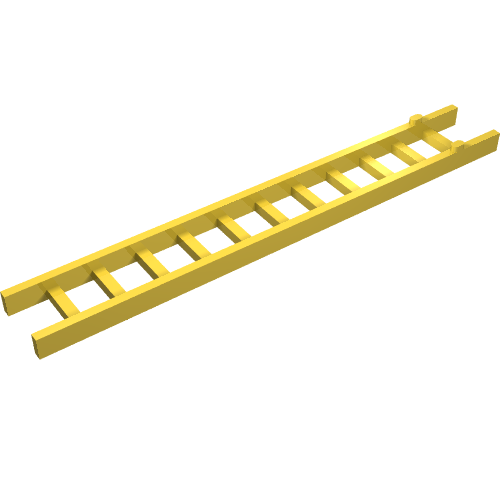 Lego Ladder Two Piece, Top Section