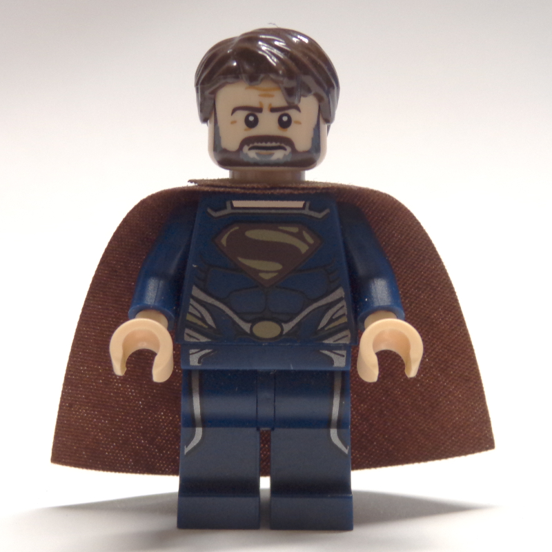 Lego Jor-El